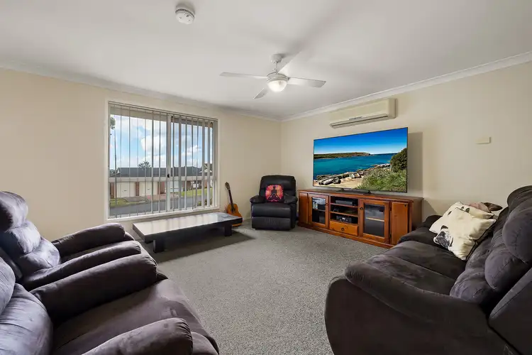 Second view of Homely house listing, 19 Tarook Avenue, Maryland NSW 2287