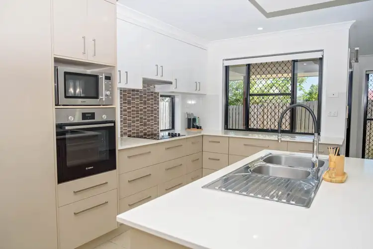 Fifth view of Homely house listing, 48 Dartmouth Close, Clinton QLD 4680