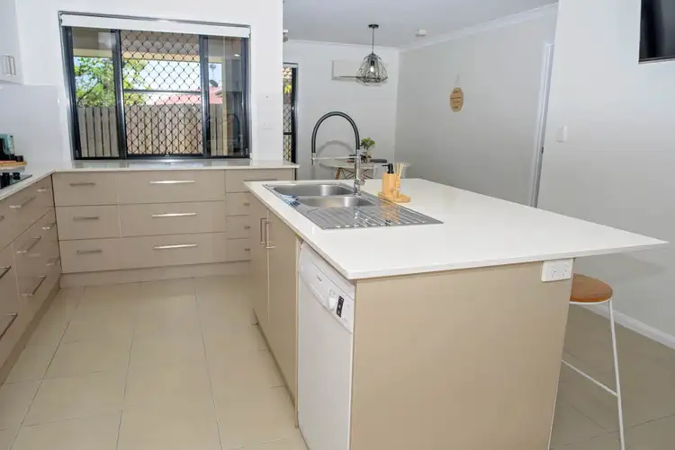 Sixth view of Homely house listing, 48 Dartmouth Close, Clinton QLD 4680