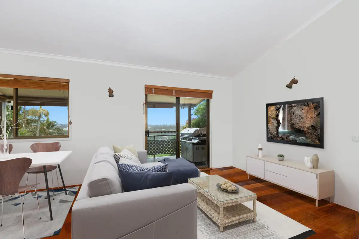 Main view of Homely house listing, 45 Laura Street, Banora Point NSW 2486