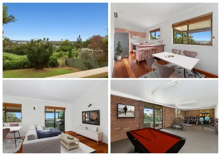 Second view of Homely house listing, 45 Laura Street, Banora Point NSW 2486