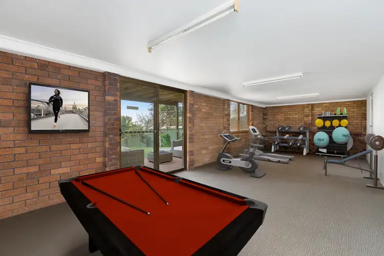 Fifth view of Homely house listing, 45 Laura Street, Banora Point NSW 2486