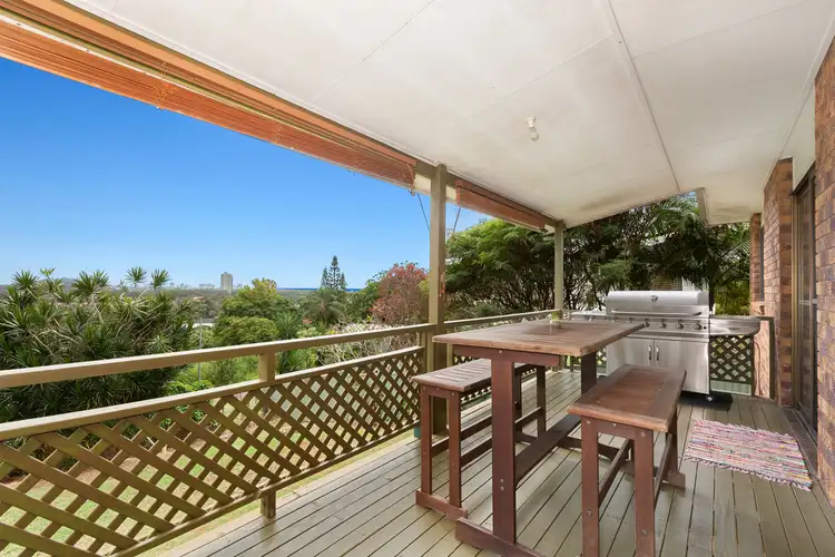 Sixth view of Homely house listing, 45 Laura Street, Banora Point NSW 2486