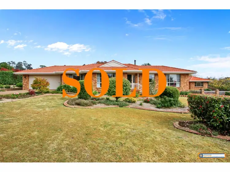 60 The Avenue, Armidale NSW 2350
