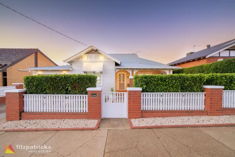 73 Coleman Street, Turvey Park NSW 2650