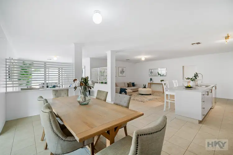 9 Kyneton Parkway, Aveley WA 6069
