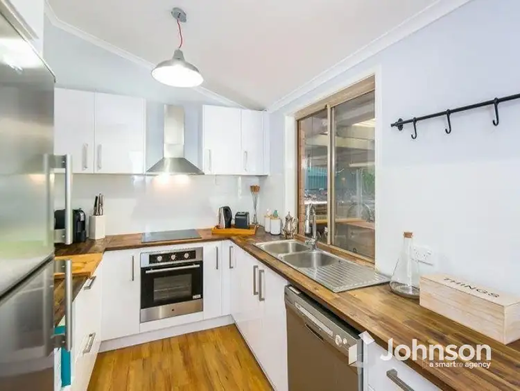 Fifth view of Homely house listing, 81 Vienna Road, Alexandra Hills QLD 4161