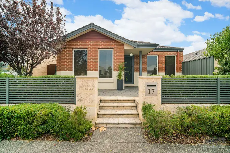 17 Zelena Terrace, Aveley WA 6069