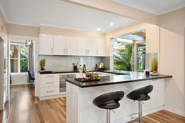 Third view of Homely house listing, 9 Barriedale Grove, Frankston South VIC 3199