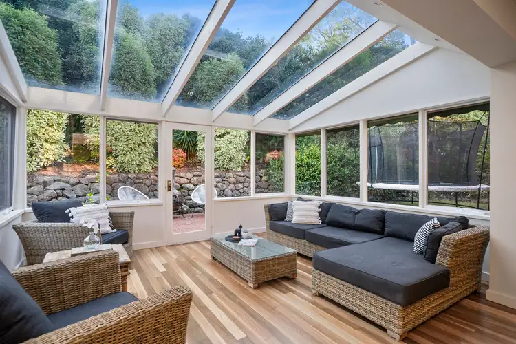 Fourth view of Homely house listing, 9 Barriedale Grove, Frankston South VIC 3199