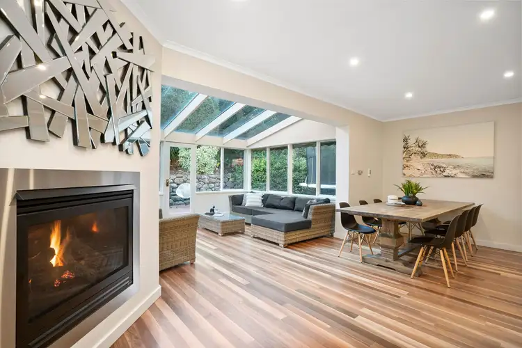 Fifth view of Homely house listing, 9 Barriedale Grove, Frankston South VIC 3199
