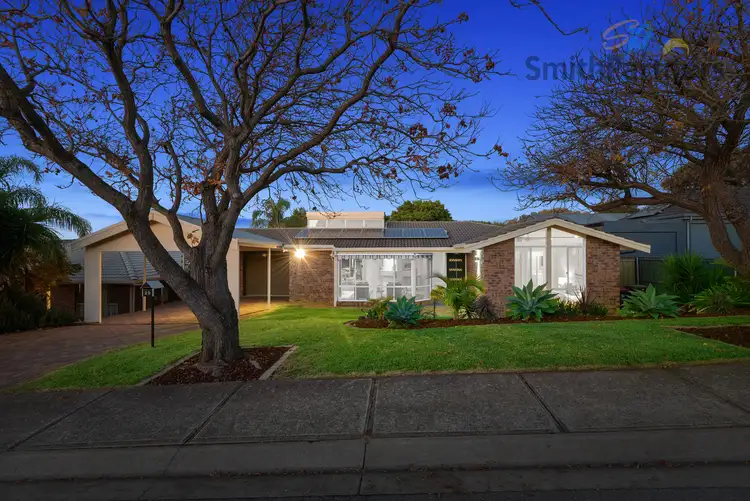 29 Northridge Court, Wynn Vale SA 5127