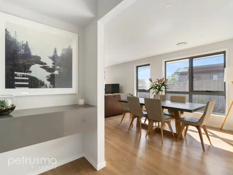 Third view of Homely house listing, 22 Turquoise Way, Kingston TAS 7050