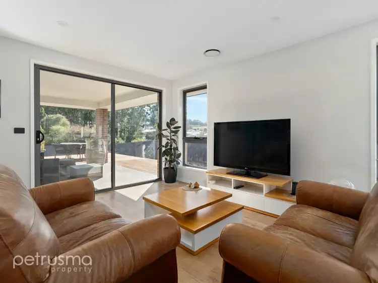 Fourth view of Homely house listing, 22 Turquoise Way, Kingston TAS 7050