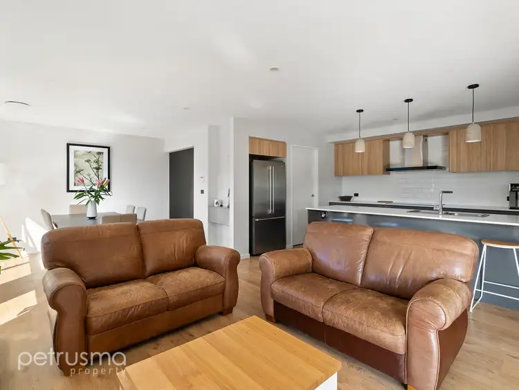 Fifth view of Homely house listing, 22 Turquoise Way, Kingston TAS 7050