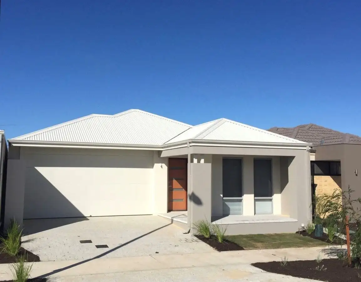 Main view of Homely house listing, 5 Bobtail Way, Alkimos WA 6038