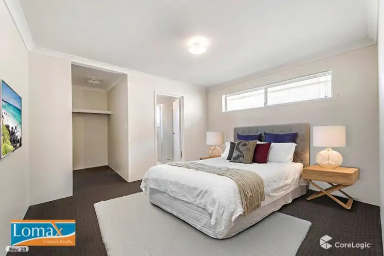 Second view of Homely house listing, 5 Bobtail Way, Alkimos WA 6038