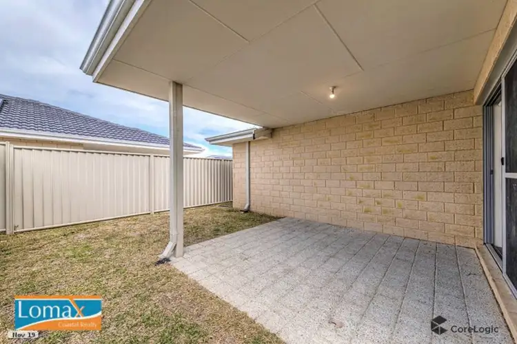 Fifth view of Homely house listing, 5 Bobtail Way, Alkimos WA 6038