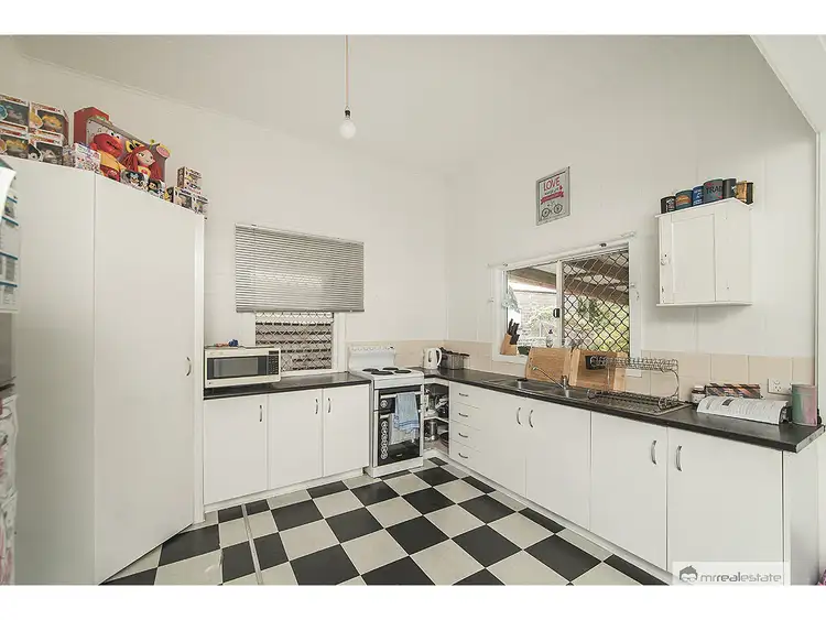 Second view of Homely house listing, 247 George Street, Rockhampton City QLD 4700
