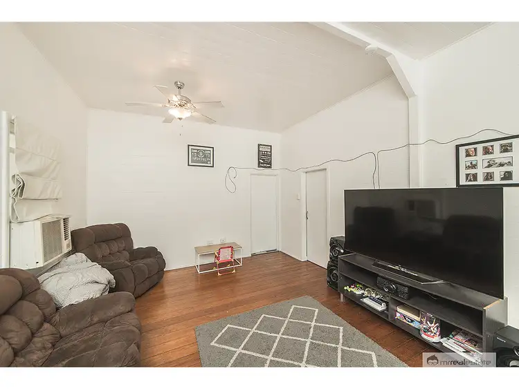 Fourth view of Homely house listing, 247 George Street, Rockhampton City QLD 4700