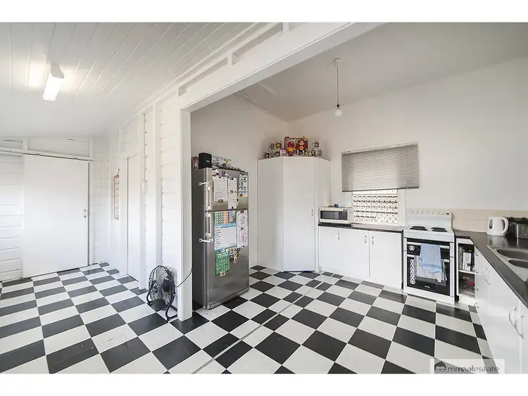 Fifth view of Homely house listing, 247 George Street, Rockhampton City QLD 4700