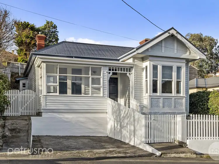 1 Pirie Street, New Town TAS 7008
