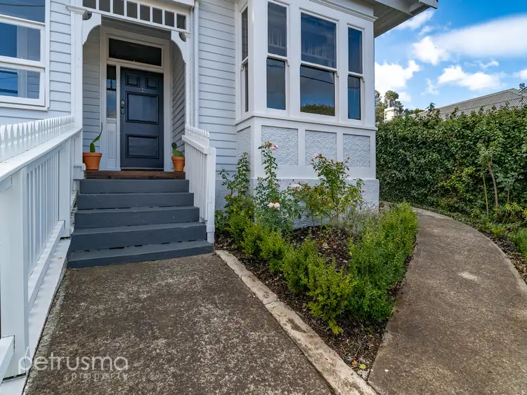 Third view of Homely house listing, 1 Pirie Street, New Town TAS 7008