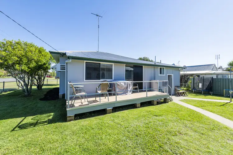 36 Milton Street, Grafton NSW 2460
