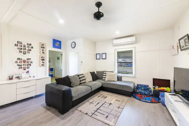 Second view of Homely house listing, 36 Milton Street, Grafton NSW 2460