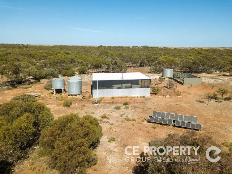 Second view of Homely rural property listing, LOT 113 Mallee Road, Walker Flat SA 5238