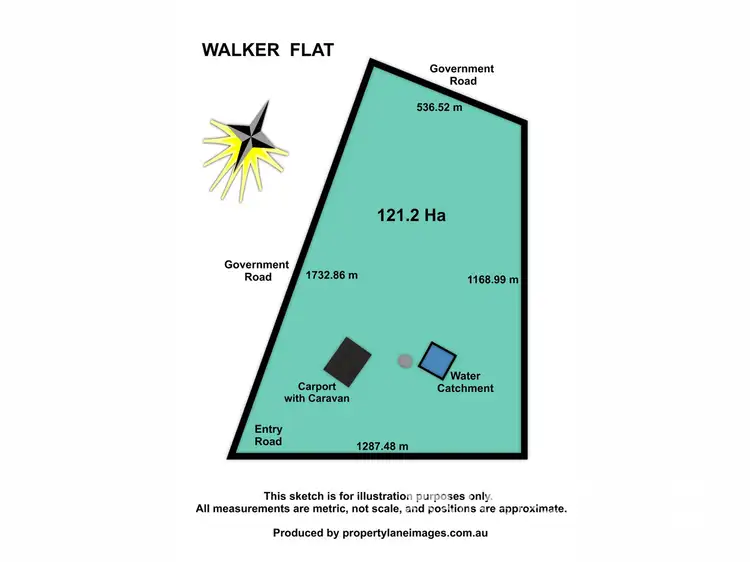 Third view of Homely rural property listing, LOT 113 Mallee Road, Walker Flat SA 5238