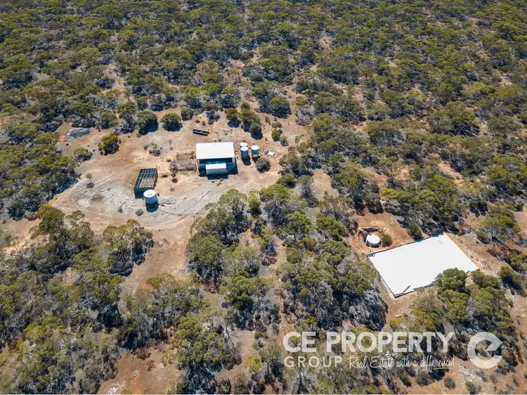Fourth view of Homely rural property listing, LOT 113 Mallee Road, Walker Flat SA 5238