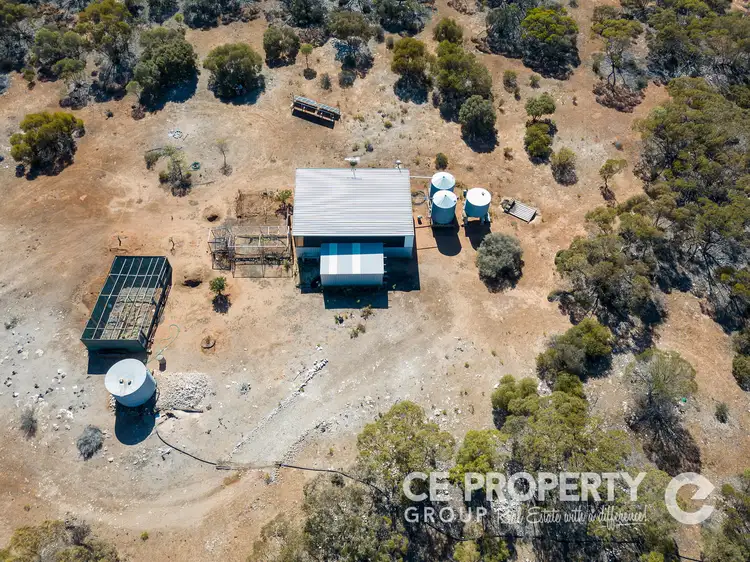 Fifth view of Homely rural property listing, LOT 113 Mallee Road, Walker Flat SA 5238