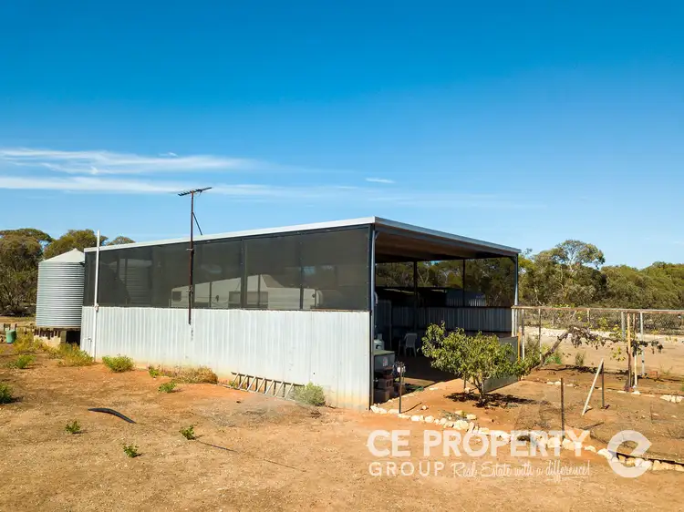 Sixth view of Homely rural property listing, LOT 113 Mallee Road, Walker Flat SA 5238