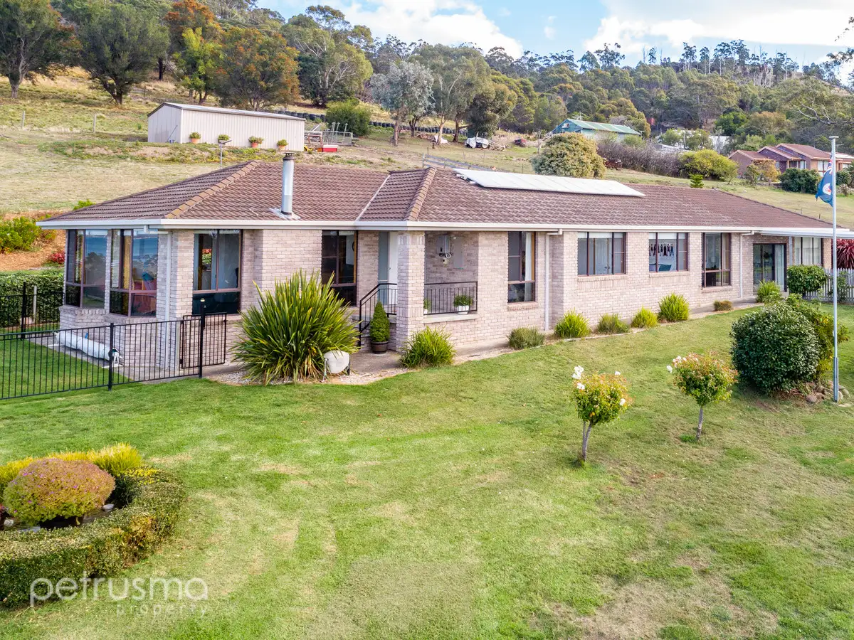 Main view of Homely house listing, 101 Tara Drive, Acton Park TAS 7170