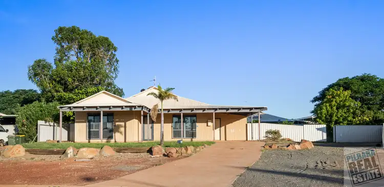 26 McCamey Loop, Baynton WA 6714