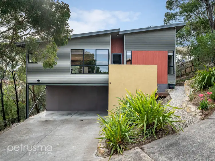 10 Bellemont Court, Geilston Bay TAS 7015
