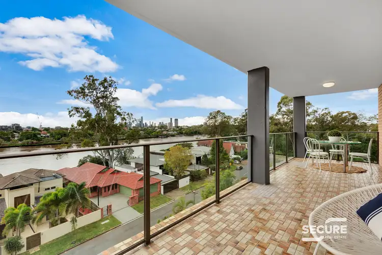 Main view of Homely unit listing, 49/12 Bryce Street, St Lucia QLD 4067