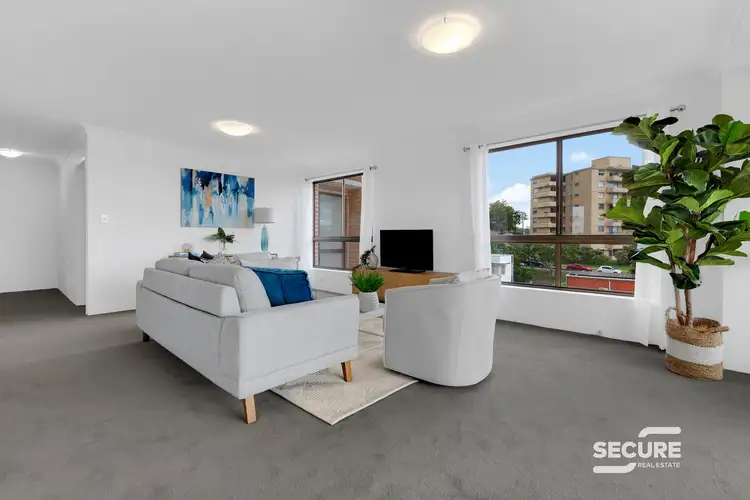 Fourth view of Homely unit listing, 49/12 Bryce Street, St Lucia QLD 4067