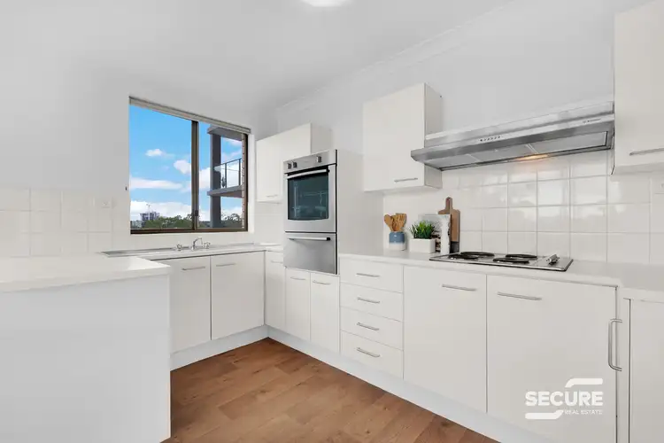 Sixth view of Homely unit listing, 49/12 Bryce Street, St Lucia QLD 4067