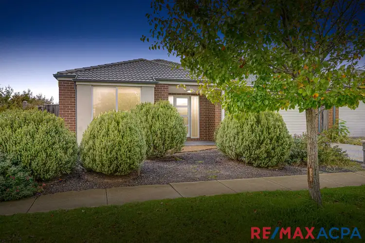 Main view of Homely house listing, 3 Warunda Parade, Point Cook VIC 3030