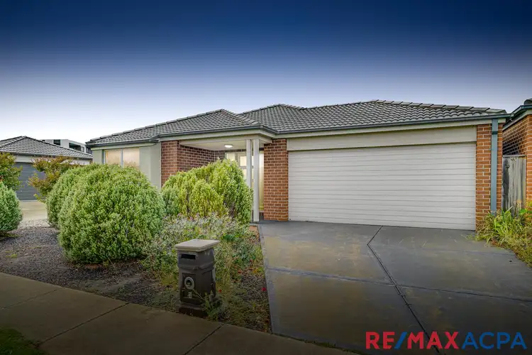 Second view of Homely house listing, 3 Warunda Parade, Point Cook VIC 3030