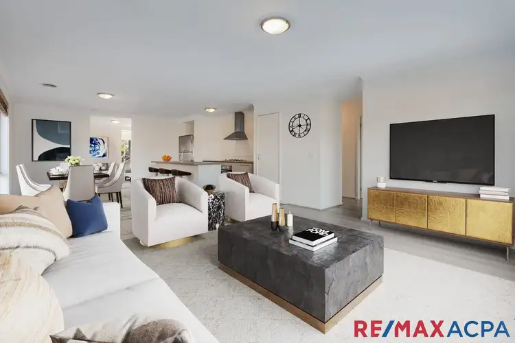 Third view of Homely house listing, 3 Warunda Parade, Point Cook VIC 3030