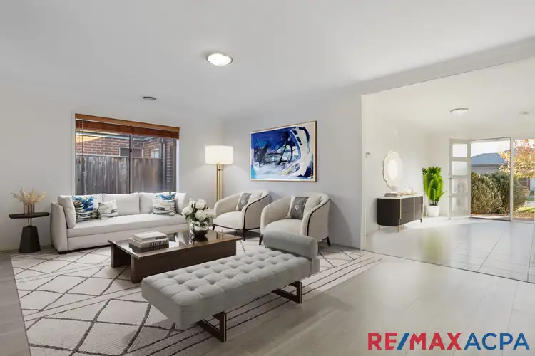 Fourth view of Homely house listing, 3 Warunda Parade, Point Cook VIC 3030