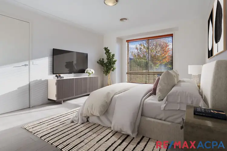 Fifth view of Homely house listing, 3 Warunda Parade, Point Cook VIC 3030