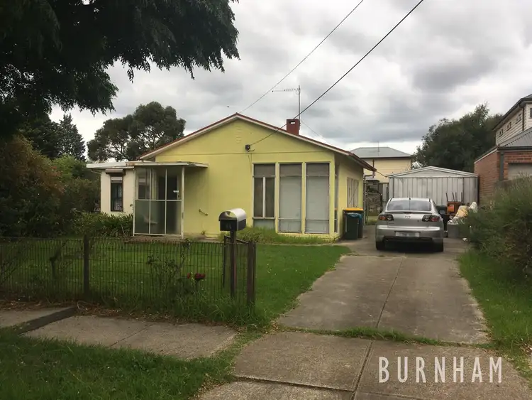 Second view of Homely house listing, 31 Mary Street, Spotswood VIC 3015
