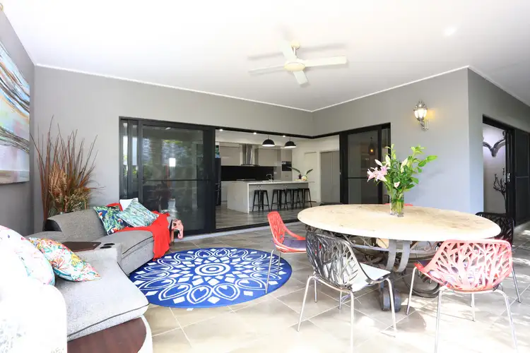 Fourth view of Homely house listing, 15 Leeside Place, Hope Island QLD 4212