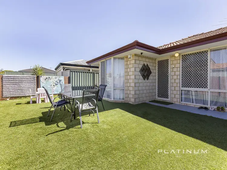 31 Adelong Circuit, Merriwa WA 6030