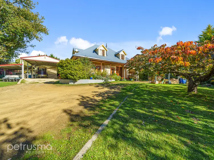 Main view of Homely house listing, 334 Allens Rivulet Road, Allens Rivulet TAS 7150