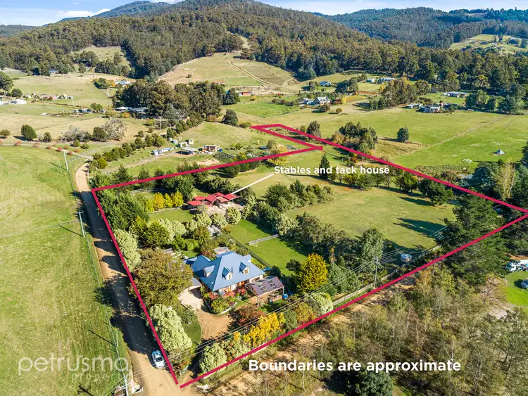 Third view of Homely house listing, 334 Allens Rivulet Road, Allens Rivulet TAS 7150